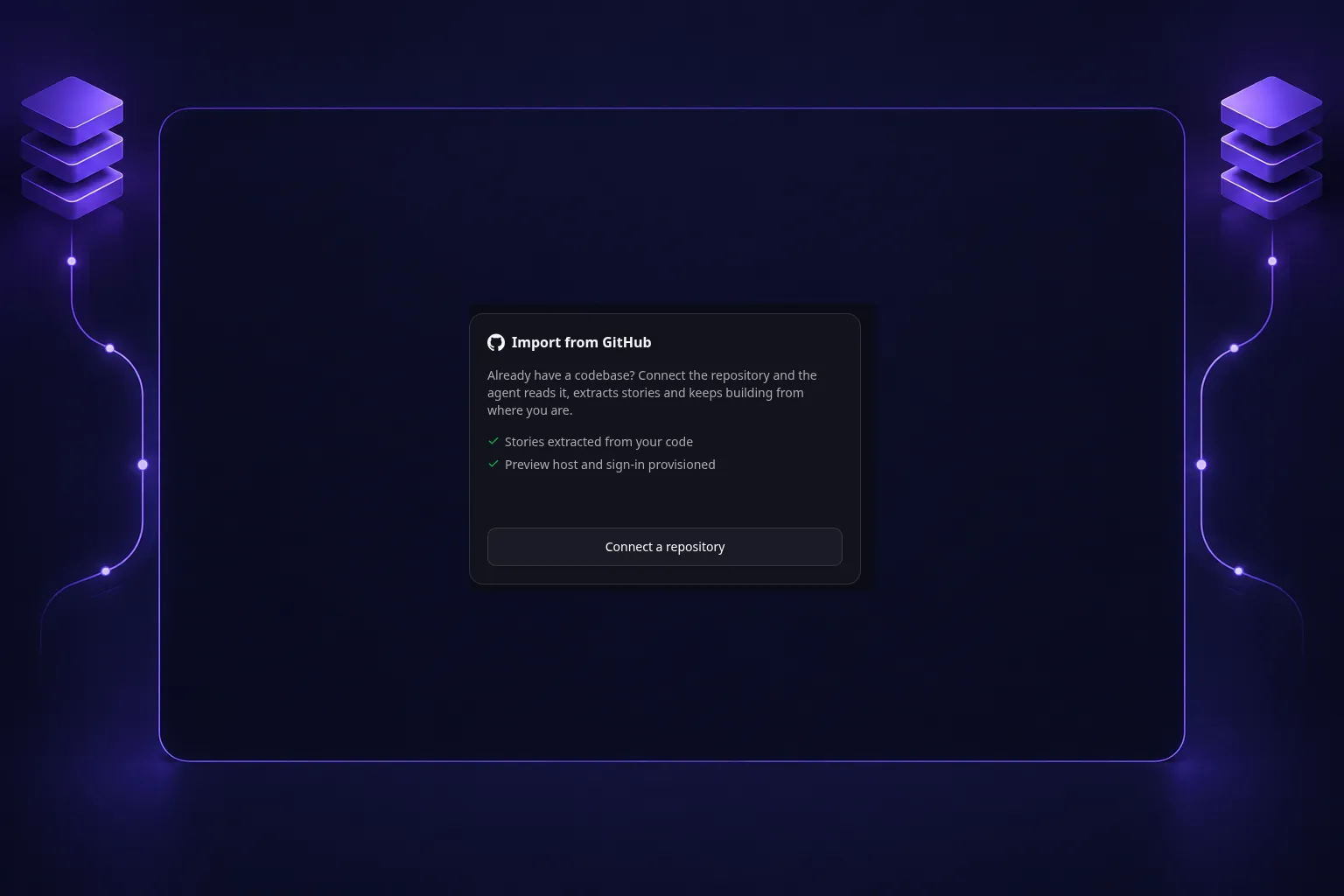 OwlMeans Converter overview: real interface with decorative framing