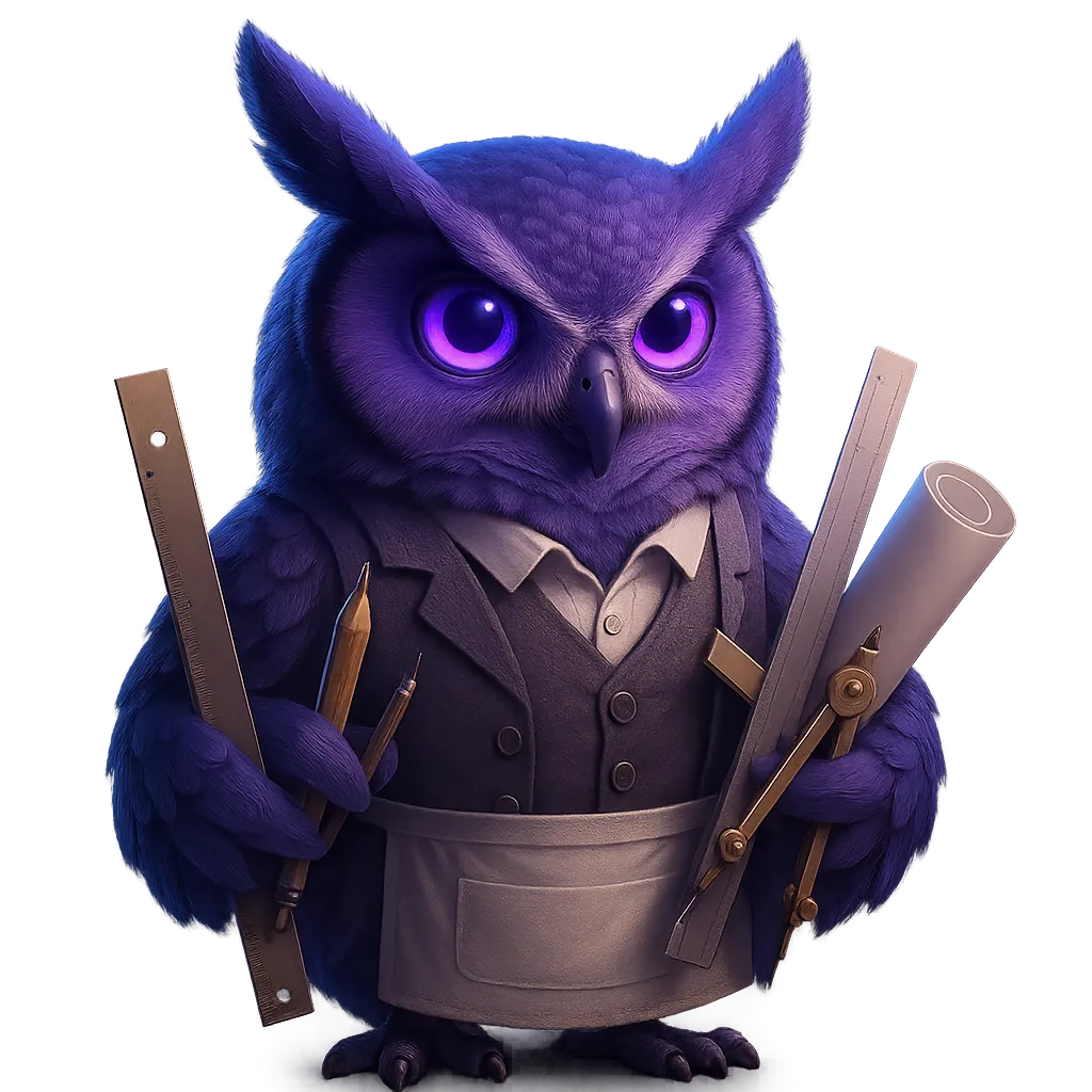 OwlMeans generiert vollwertige Web-Apps