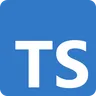 Official typescript mark