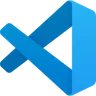 Official visual-studio-code mark